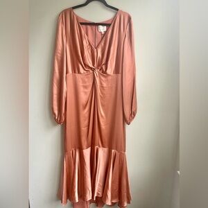 Cinq à Sept Velda Dress NWT
